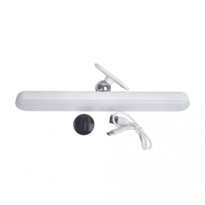 LED ЛАМПА СЪС СЕНЗОР FIFI 1.5W БЯЛA