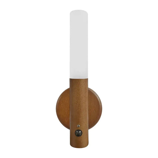 LED Лампа със Сензор за Движение EDM 32158 Презареждащ