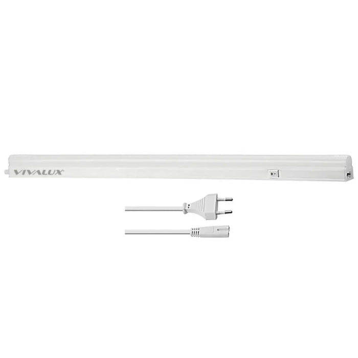 LED ЛАМПА T5 9W SPICA 1M КАБЕЛ