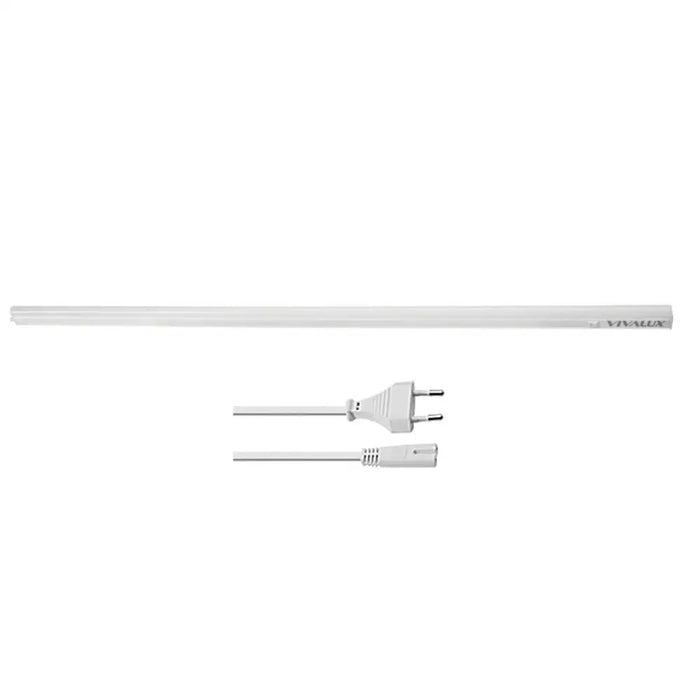 LED ЛАМПА T517W SPICA 1M КАБЕЛ