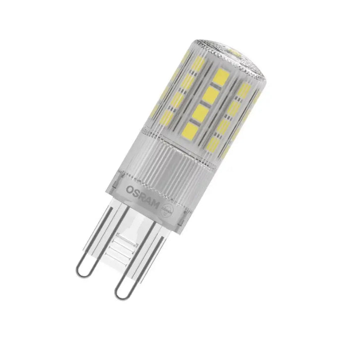 LED ЛАМПА THREE STEP DIM PIN G9 4W 827 LEDVANCE