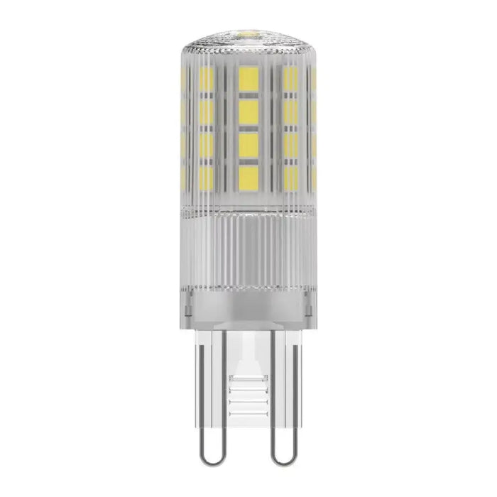 LED ЛАМПА THREE STEP DIM PIN G9 4W 827 LEDVANCE