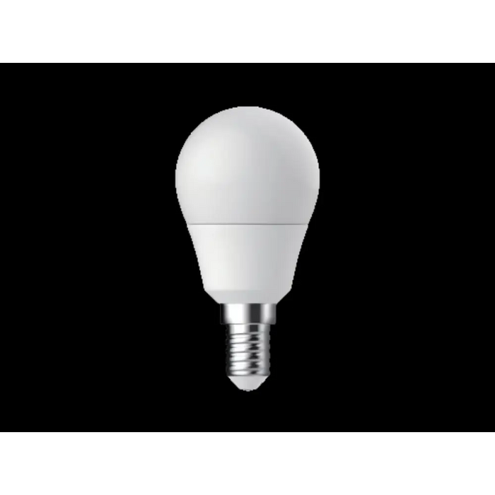 LED ЛАМПА ТОПЧЕ 4.9W 6500K 220V E14