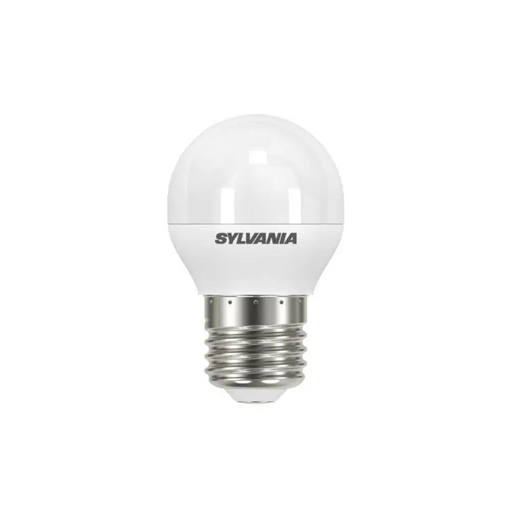 LED ЛАМПА ТОПЧЕ SYLVANIA 5,5W E14 ТОПЛ