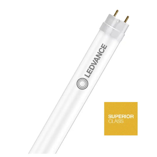 LED ЛАМПА TUBE T8 EM S 600 mm 6.3W 865 LEDVANCE