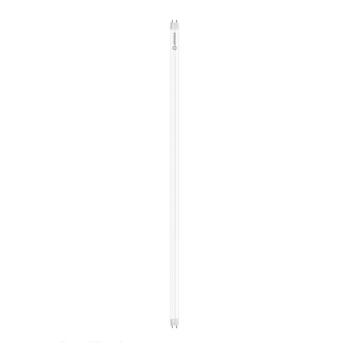 LED ЛАМПА TUBE T8 EM V 438 mm 5.4W 840 LEDVANCE