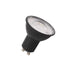 LED ЛАМПА VALUE BLACK PLAST PAR16 50 120° /827 GU10 LEDVANCE