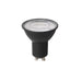 LED ЛАМПА VALUE BLACK PLAST PAR16 50 120° /827 GU10 LEDVANCE