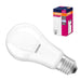 LED ЛАМПА VALUE CLA100 1521lm/865 E27 LEDVANCE