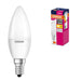 LED ЛАМПА VALUE CLB40 470lm/827 E14 LEDVANCE