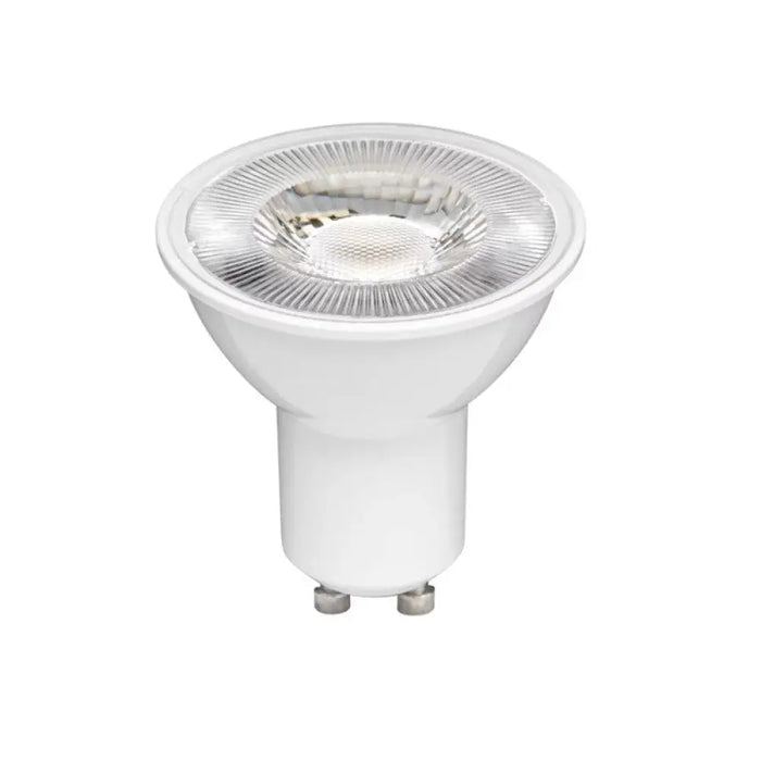 LED ЛАМПА VALUE PLAST PAR16 50 36° 4,5W/830 GU10 LEDVANCE