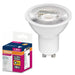 LED ЛАМПА VALUE PLAST PAR16 80 36° 6,9W/827 GU10 LEDVANCE