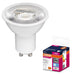 LED ЛАМПА VALUE PLAST PAR16 80 36° 6,9W/840 GU10 LEDVANCE