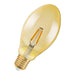LED ЛАМПА VINTAGE 1906 LED CL OVAL GOLD40 4W/824 E27
