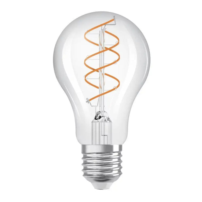 LED ЛАМПА VINTAGE 1906 CLA60 CLEAR DIM 8W/922 E27 LEDVANCE