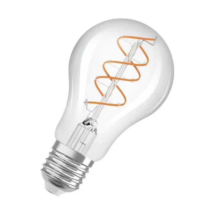 LED ЛАМПА VINTAGE 1906 CLA60 CLEAR DIM 8W/922 E27 LEDVANCE