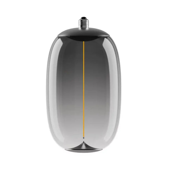 LED ЛАМПА VINTAGE 1906 MAGNET ELIPS OVAL D200G SMOKE 12