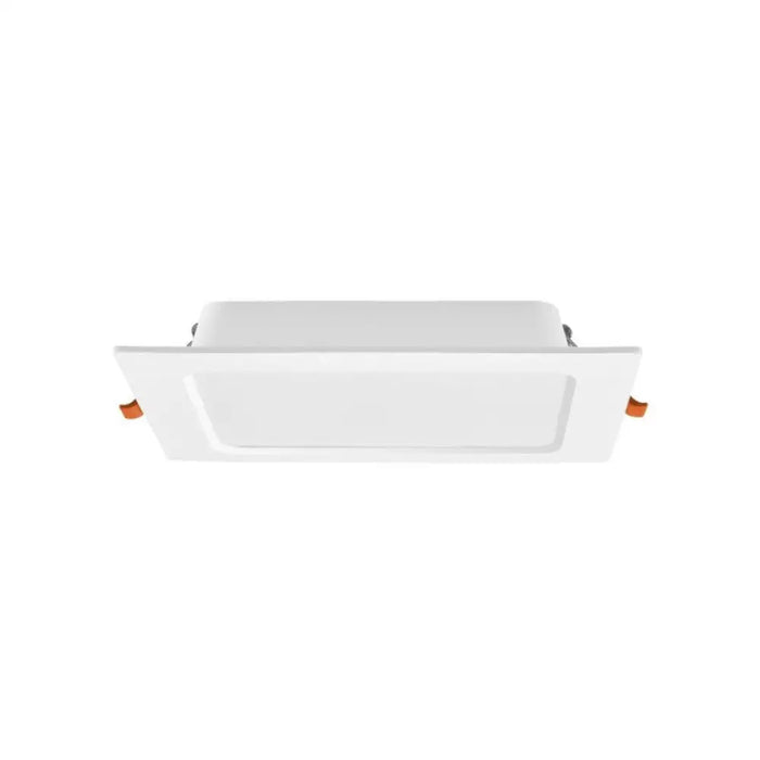 LED LAMPA VLE-DLBS-184 DOWNLIGHT SQ 18W/4K/WH VIDEX