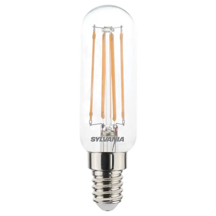 LED ЛАМПА ЗА АБСОРБАТОР Е14 4.5W 2700K