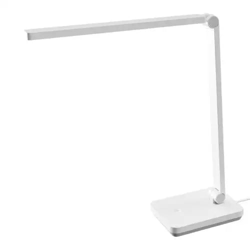 LED лампа за бюро Xiaomi Mi Lite бяла