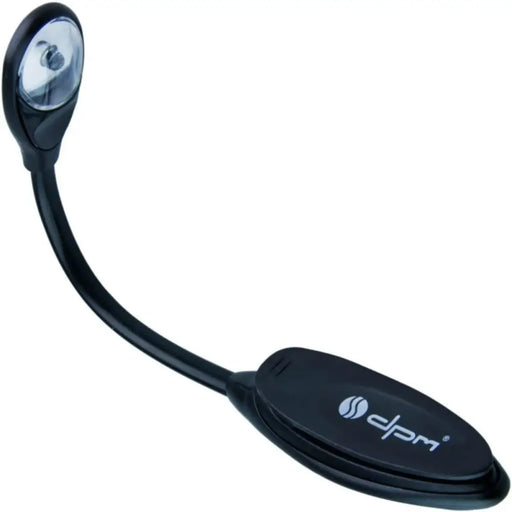 LED ЛАМПА ЗА КНИГА DPM SP0701