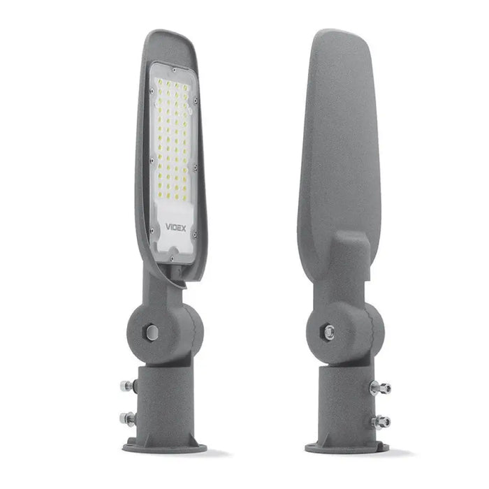 LED ЛАМПА ЗА ОТКРИТО VLE-SLe14-305 STREET LED 30W/5K VIDEX