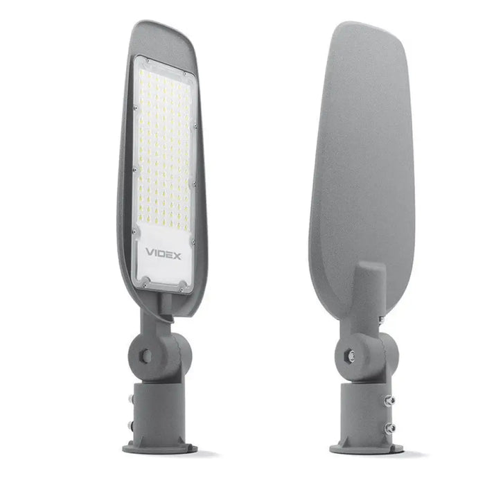 LED ЛАМПА ЗА ОТКРИТО VLE-SLe14-505 STREET LED 50W/5K VIDEX