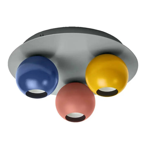 LED ЛАМПА DECOR BUBBLE CEILING 3XE27 LEDVANCE