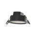 LED ЛАМПА DL IP44 DN 115 8W 840 920LM BLACK LEDVANCE