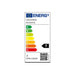 LED ЛАМПА DULUX LED D18 EM & AC MAINS V 7W 830 G24D-2