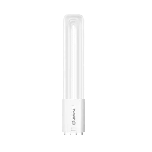 LED ЛАМПА DULUX LED L18 HF V 8W 840 2G11 LEDVANCE