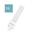 LED ЛАМПА DULUX LED S7 EM & AC MAINS V 3.5W 840 G23 LEDVANCE