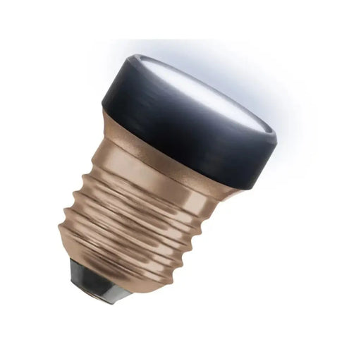 LED ЛАМПА FLAT + 2xRING 28 3.5W/840 230VFR E27 LEDVANCE