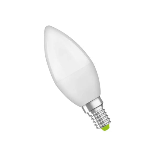 LED ЛАМПА GOGREEN CLB40 470lm/827 E14 LEDVANCE