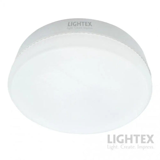 LED ЛАМПА GX53 220V 13W LIGHTEX