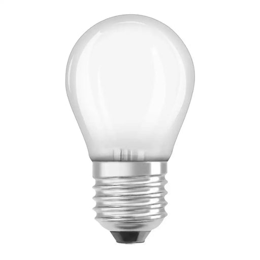 LED ЛАМПА PARATHOM CLP40 4W/827 E27 LEDVANCE