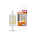 LED ЛАМПА LINE 78 CL100 11,5W/827 R7S LEDVANCE