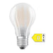 LED ЛАМПА PARATHOM CL A GL FR 100 11W/827 E27 LEDVANCE
