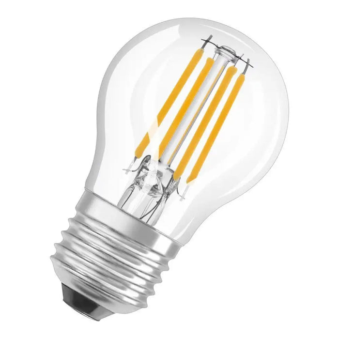 LED ЛАМПА PARATHOM CL P FIL 60 5,5W/827 E27 LEDVANCE