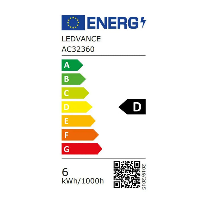 LED ЛАМПА PARATHOM CL P GL FR 60 6W/827 E14 LEDVANCE