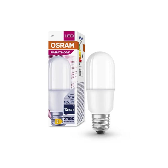 LED ЛАМПА PARATHOM CL STICK FR 75 9W/827 E27 LEDVANCE