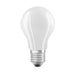 LED ЛАМПА PARATHOM DIM CL A GL FR 75 7,5W/827 E27 LEDVANCE