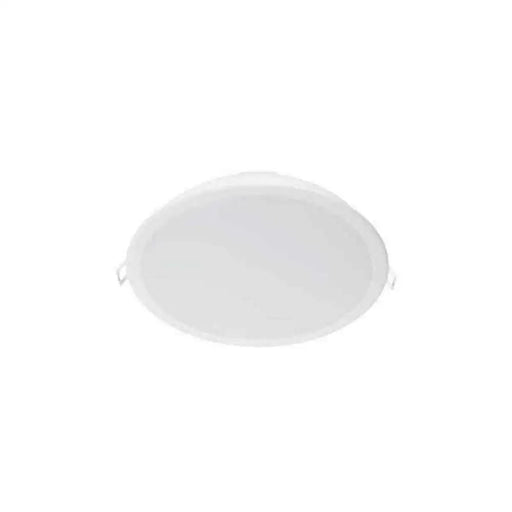 LED лампа Philips Downlight Бял Пластмаса 21,5 x 10,5 cm 24