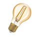 LED ЛАМПА VINTAGE 1906 LED CLA63 FIL GOLD 63 7,5W/824 E27