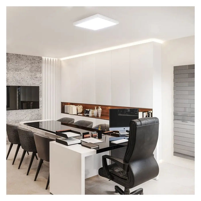 LED ЛАМПА VL-PFS-W РАМКА PANEL 600 VIDEX