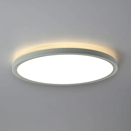 LED ЛАМПА VL-DL3R-184W CEILING RD 18W/4K/WH VIDEX