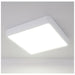 LED ЛАМПА VLE-DLSS-184 SURFACE FRAME SQ 18W/4K/WH VIDEX
