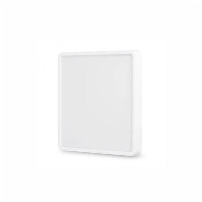 LED ЛАМПА VLE-DLSS-244 SURFACE FRAME SQ 24W/4K/WH VIDEX