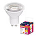 LED ЛАМПА VALUE PLAST PAR16 35 36° 3,2W/827 GU10 LEDVANCE