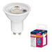 LED ЛАМПА VALUE PLAST PAR16 50 120° 5W/865 GU10 LEDVANCE